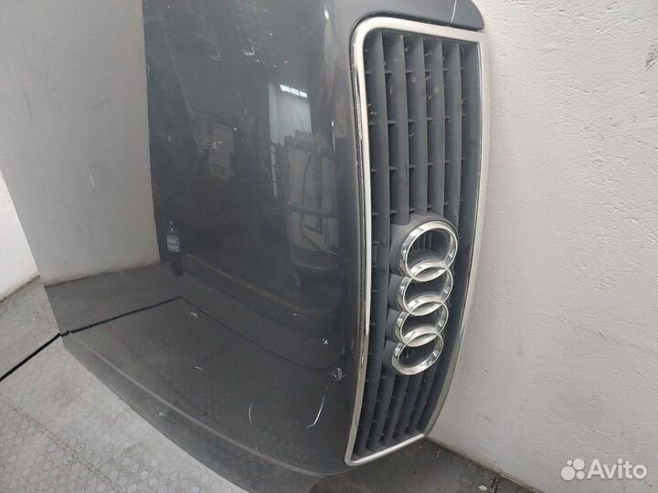 Капот Audi A6 (C5), 2003