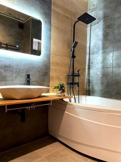 3-к. квартира, 78,8 м², 9/22 эт.