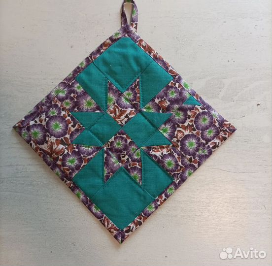 Прихватки для кухни