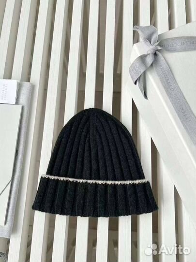 Шапка Мужская Brunello Cucinelli