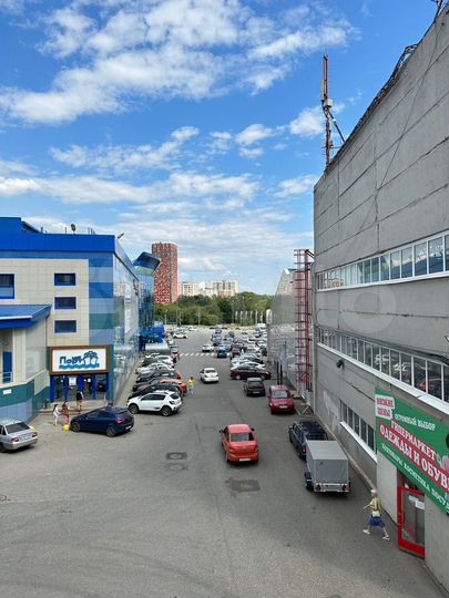 Офис, 94.7 м²