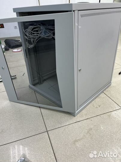 Сетевое оборудование