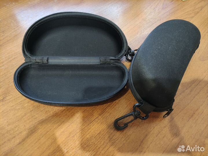 Футляр для очков, чехол