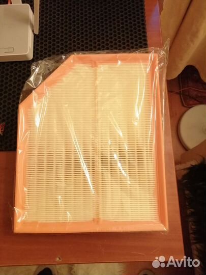 Фильтр воздушный Volvo 31370089