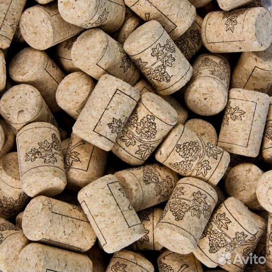 Винные пробки