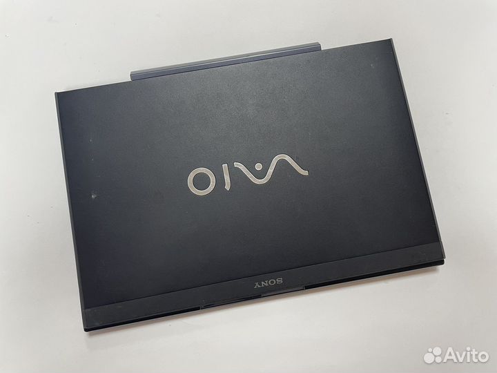 Sony PCG-4121GV в разбор