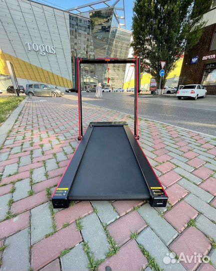 Плоская дорожка