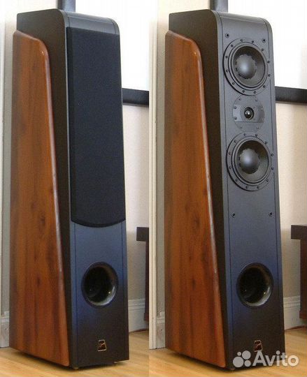 Напольная акустика Swan D 3.2F(Китай)