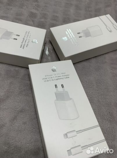 Зарядное устройство для телефона