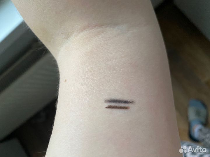 Карандаши для глаз vivienne sabo