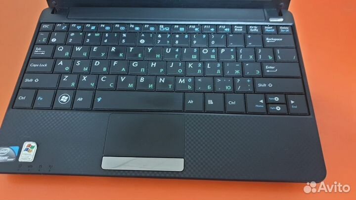 Нетбук - Asus Eee PC 1001PX- 5KW