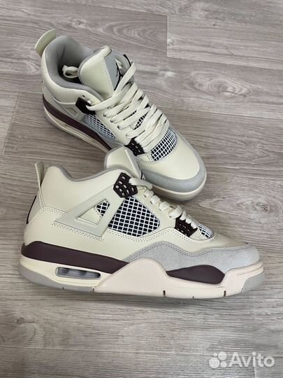 Nike Air jordan 4 retro