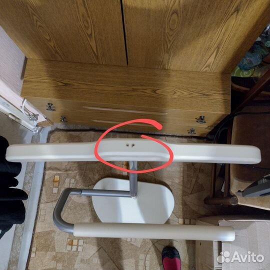 Вешалка для одежды напольная бу