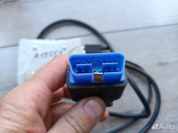 Scanmatik 2 оригинал