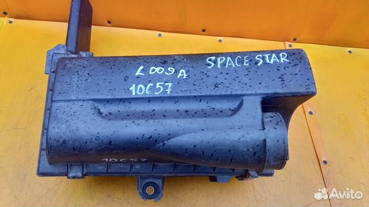 Корпус воздушного фильтра Mitsubishi Space Star