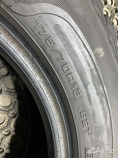 Sava Eskimo Stud 175/70 R13