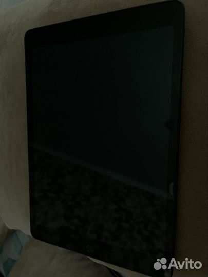 Планшет apple iPad 9 поколения