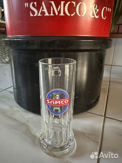 Кружка пивная бу