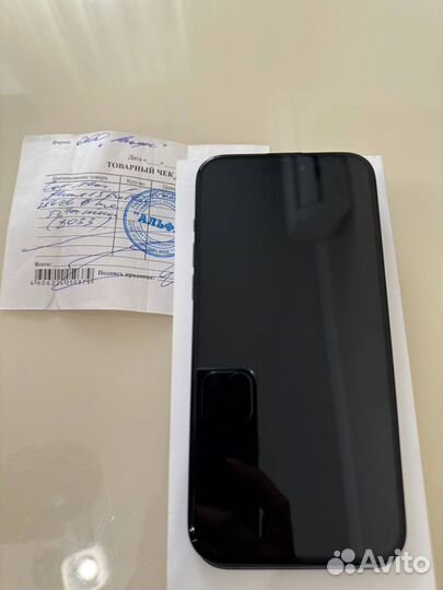 iPhone 15 Pro Max, 256 ГБ