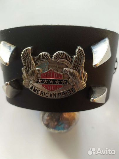 Браслет мужской