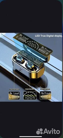 Крутые наушники bluetooth,Дубаи