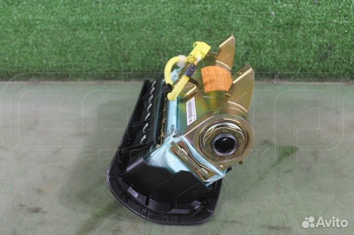 Подушка безопасности пассажира Subaru Legacy