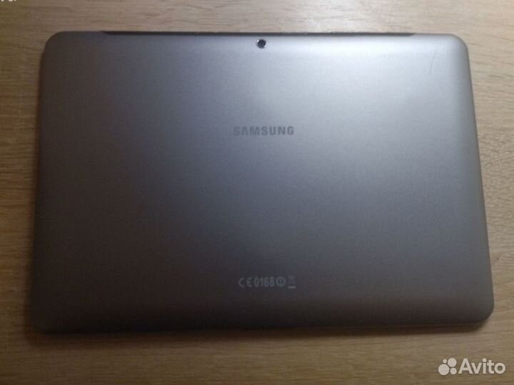 Планшет Samsung Galaxy tab 2