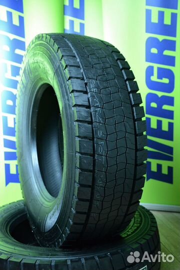 Грузовые шины Evergreen EDL11 315/70 R22,5 156/150
