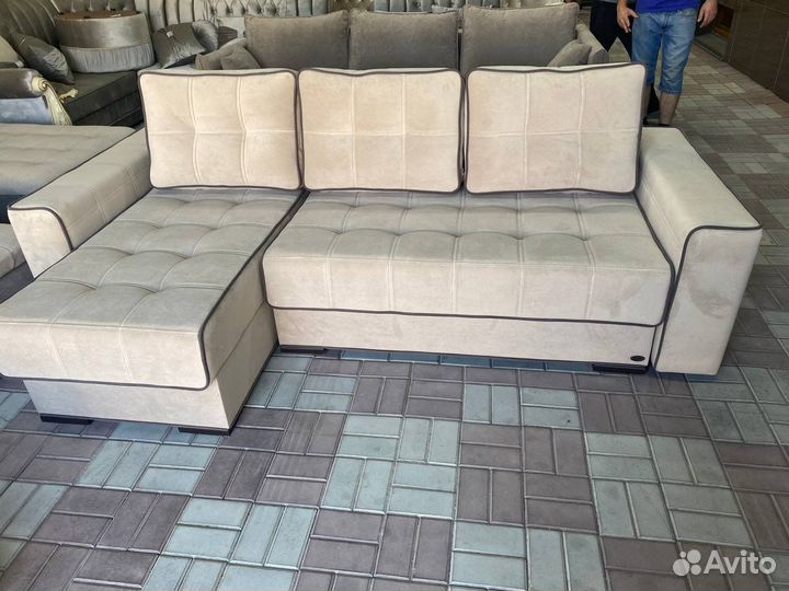 Диван Лолита