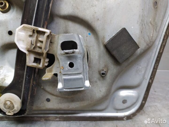 Стеклоподъемник электр. передний левый Volkswagen