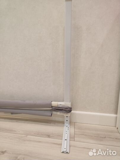 Барьер для кровати