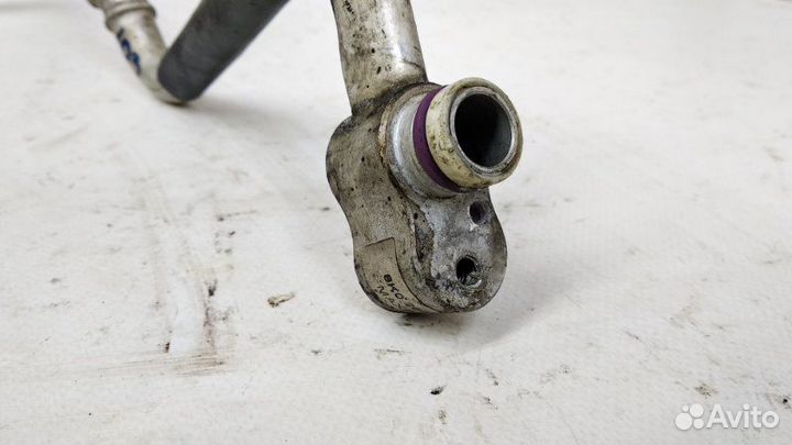 Трубка кондиционера Audi A5 3.2 2009