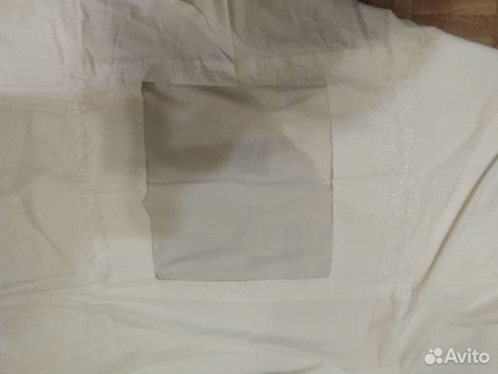 Пододеяльник супер