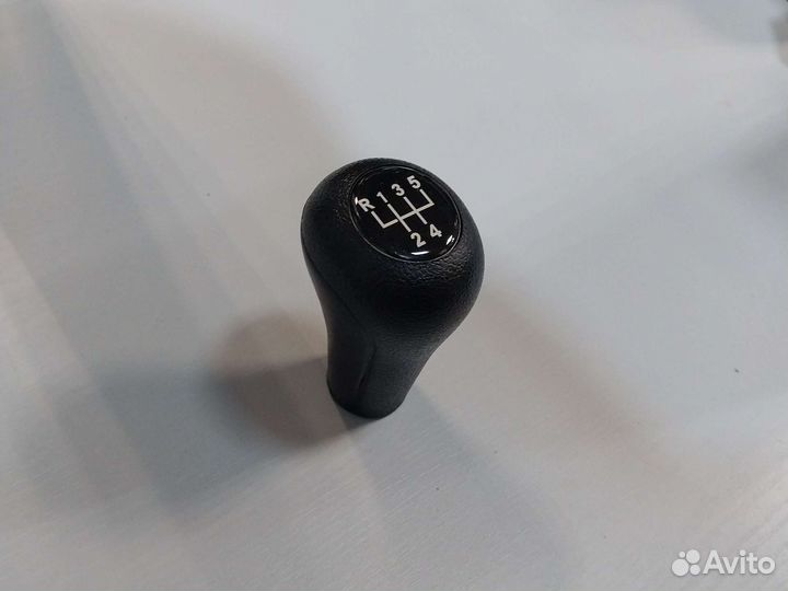 Ручка МКПП bmw e46, 36, 39, 34