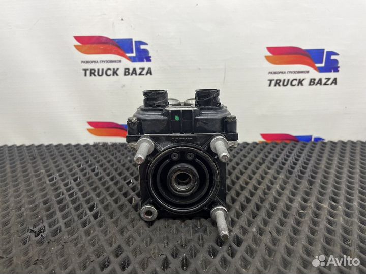 Кран тормозной главный Daf CF, Daf XF105, Daf XF95