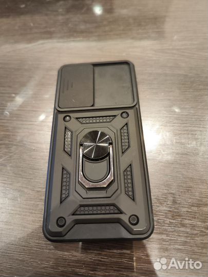 Чехол на xiaomi 12T Pro