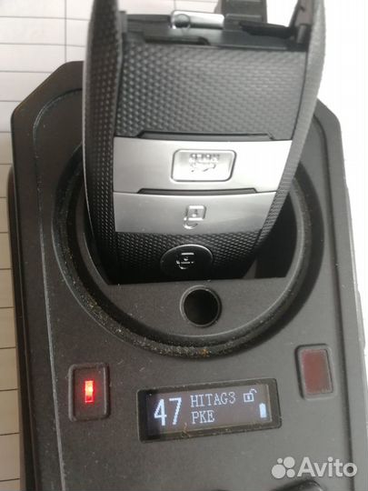 Смарт ключ Киа Оптима / Kia Optima 95440-D4100