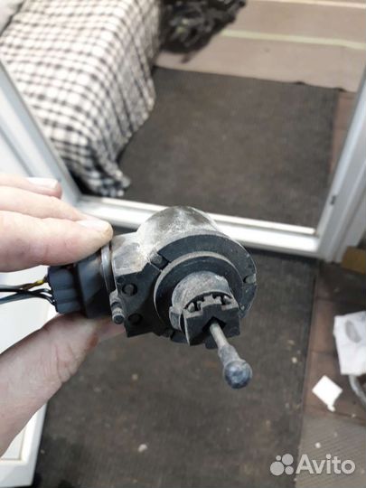 Тойота коррекор фары toyota