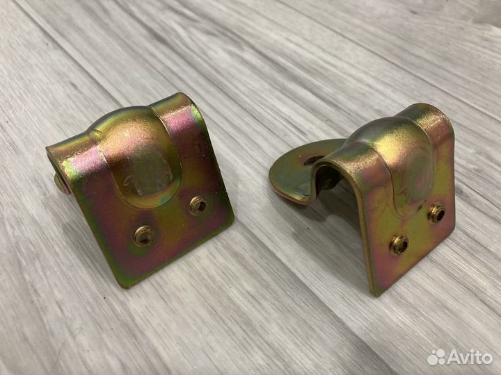 Комплект противотуманных фар птф ваз 2108-09-099