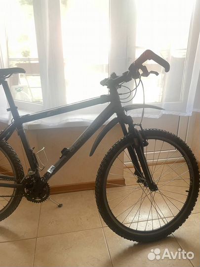 Горный велосипед Rockrider M