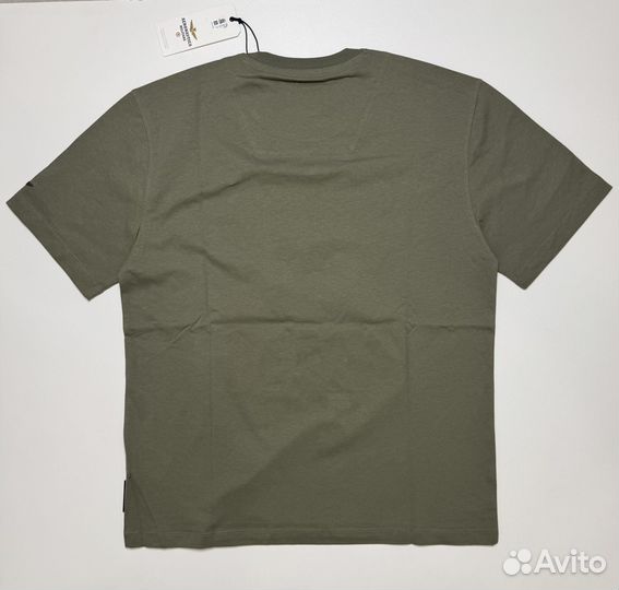 Aeronautica Militare футболка р-р XL(оригинал)