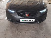 Honda Accord 2.4 AT, 2011, 167 000 км