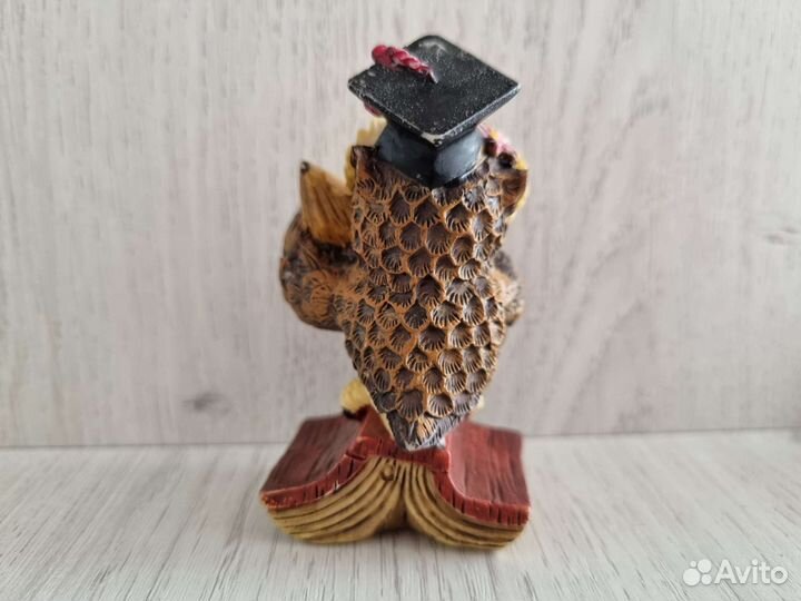 Статуэтка Сова