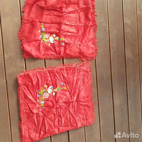 Покрывало на 2 х спальную кровать бу