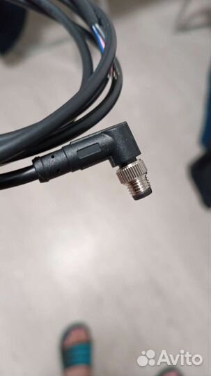 Кабель STV PVC 8 pin, 2метра новый