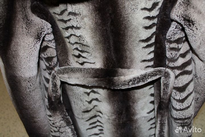 Шуба норковая 46 48 бу