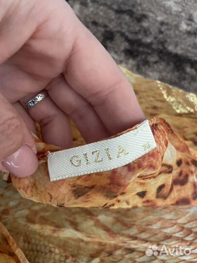 Накитка gizia