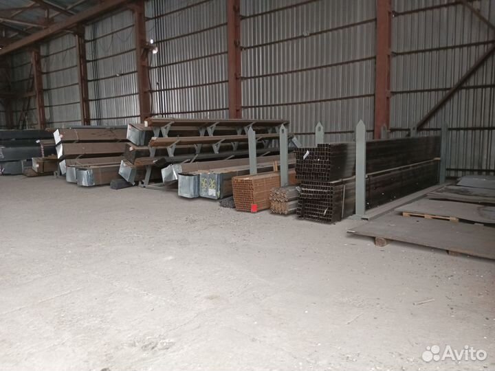 Катанка-пруток 6,5