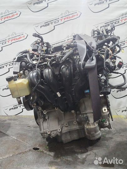 Двигатель mazda ford L3-VE atenza escape mazda6 MPV EP3WF GG GG3P GG3S GY GY3W LY3P R3 ZD катушки св