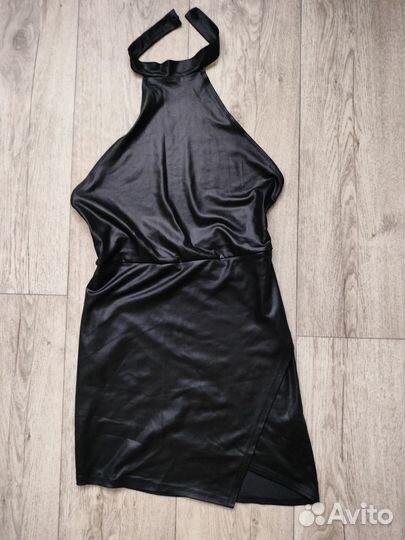 Платье вечернее 44